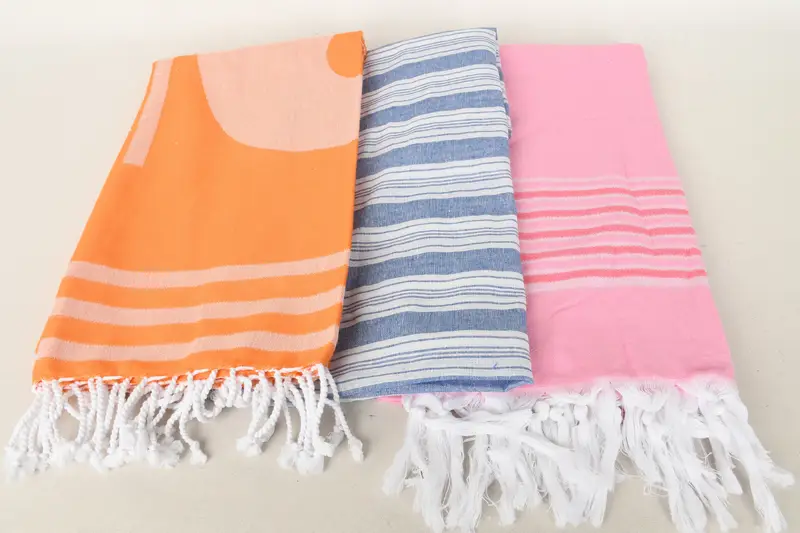 Personalized Gifts, Bachelorette Gifts, 70x40 Cotton Set of 8 Towel, Bachelor Gift, Sand-resistant Turkish towel for the beach, Gift For Him - 6