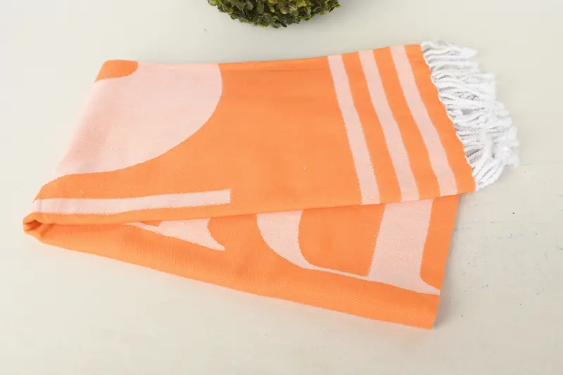 Personalized Gifts, Bachelorette Gifts, 70x40 Cotton Set of 8 Towel, Bachelor Gift, Sand-resistant Turkish towel for the beach, Gift For Him - 7