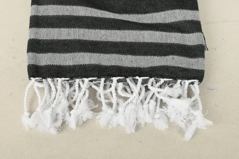 Personalized Gifts, Bachelorette Gifts, 70x40 Cotton Set of 8 Towel, Bachelor Gift, Sand-resistant Turkish towel for the beach, Gift For Him - 4