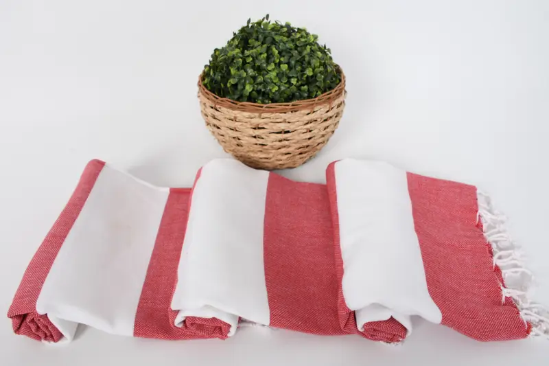 Dekoratives Handtuch, Junggesellenhandtuch, 40x24 Baumwollstreifenhandtuch, Spa -Geschenk, personalisiertes Handtuch, benutzerdefiniertes Handtuch, türkisches Handtuch - 8