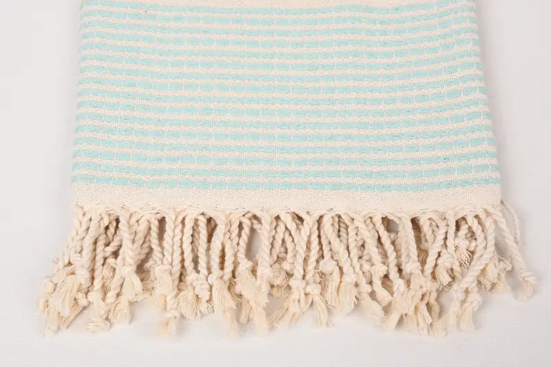Turkish Towel Beach, Home Decor Gifts, Spa Towel, Bachelorette Party Gifts Bridesmaids, Bachelor Gift, Bachelor Towel, 70x36 Cotton Striped Towel - 3