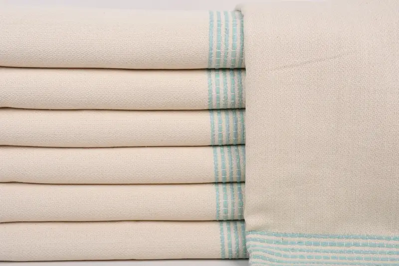 Turkish Towel Beach, Home Decor Gifts, Spa Towel, Bachelorette Party Gifts Bridesmaids, Bachelor Gift, Bachelor Towel, 70x36 Cotton Striped Towel - 1