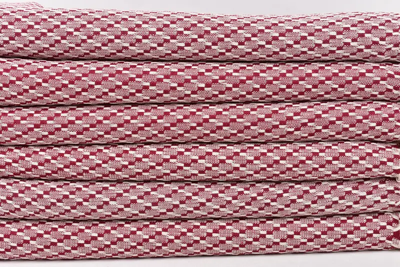 Organic Towel, Peshtemal Towel, 68x40 Cotton Geometric Towel, Personalized Gifts, Custom Towel, Wedding Hand Made Gift, Mother Of The Groom Gift - 2