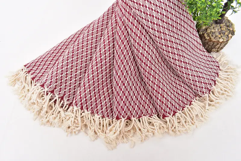 Organic Towel, Peshtemal Towel, 68x40 Cotton Geometric Towel, Personalized Gifts, Custom Towel, Wedding Hand Made Gift, Mother Of The Groom Gift - 4