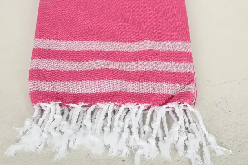 Custom Beach Towel, Wedding Day Gift For Bride, Bridal Shower Favors, Monogrammed Beach Towel, 70x40 Cotton Set of 8 Towel, Turkish Bath Towel USA - 4