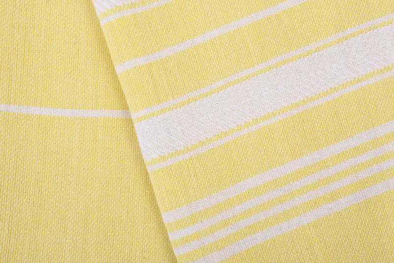 Bachelorette Party Favor, 70x40 Cotton Herringbone Towel, Bachelorette Party Gift, Organic Cotton Towel, Handmade Gift, Beach Towel Bulk, Yoga Towel - 5