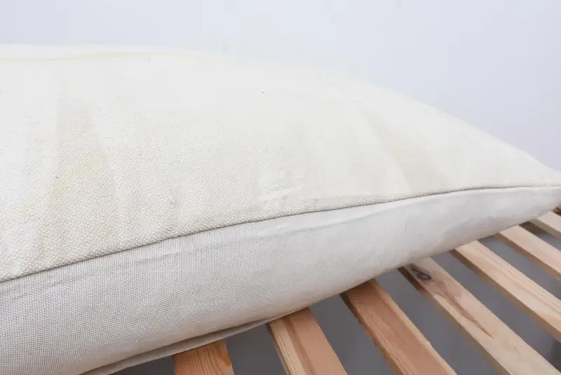 Kilim Pillow Cover, Chair Pillow Case, Vintage Kilim Throw Pillow, Cushion Case, Gift Pillow, Aesthetic Pillow Sham, 16x36 White Cushion Case - 7