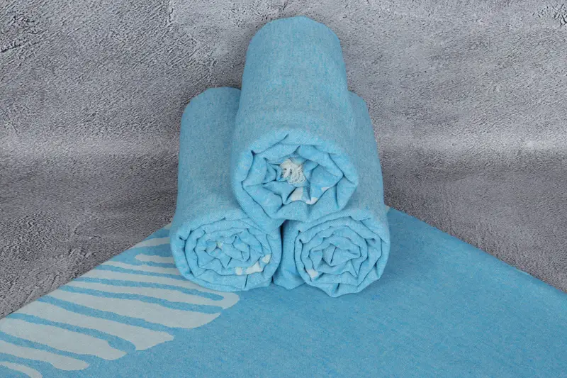 Turkish Towel Beach, Personalized Towel, Peshtemal Towel, Bachelorette Beach Towel, Gift For Boyfriend, Kids Beach Towel, Personalized Turkish Towel - 8