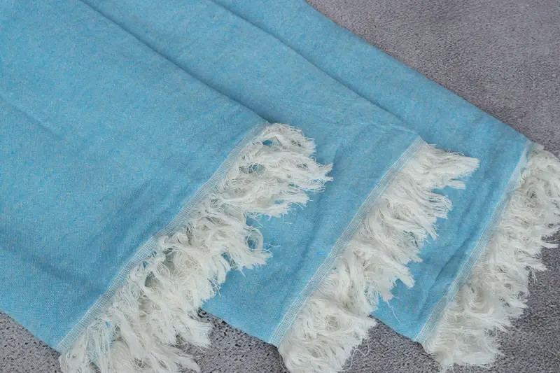Turkish Towel Beach, Personalized Towel, Peshtemal Towel, Bachelorette Beach Towel, Gift For Boyfriend, Kids Beach Towel, Personalized Turkish Towel - 6