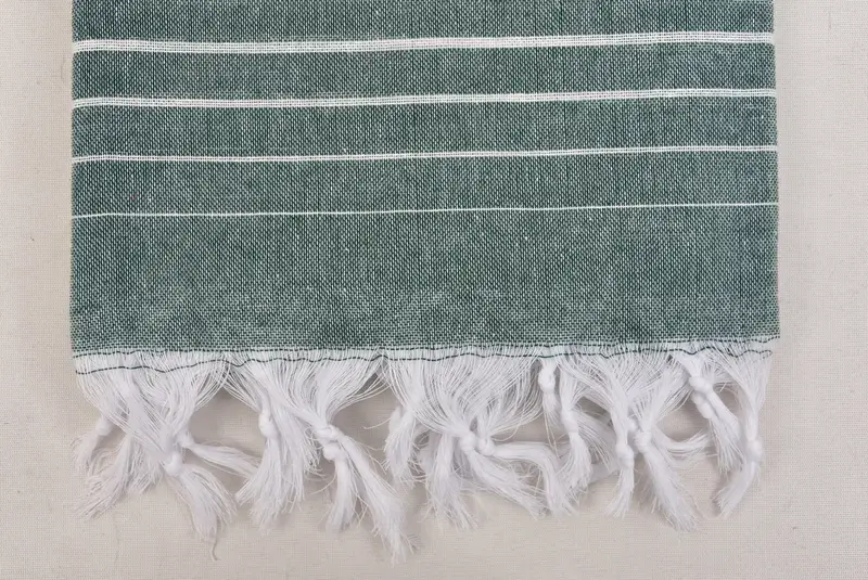 70x40 Cotton Striped Towel, Employee Gifts, Personalized Wedding Gift, Gifts For Him, Towel With Name, Family Gift Basket, Lightweight Turkish towel - 7