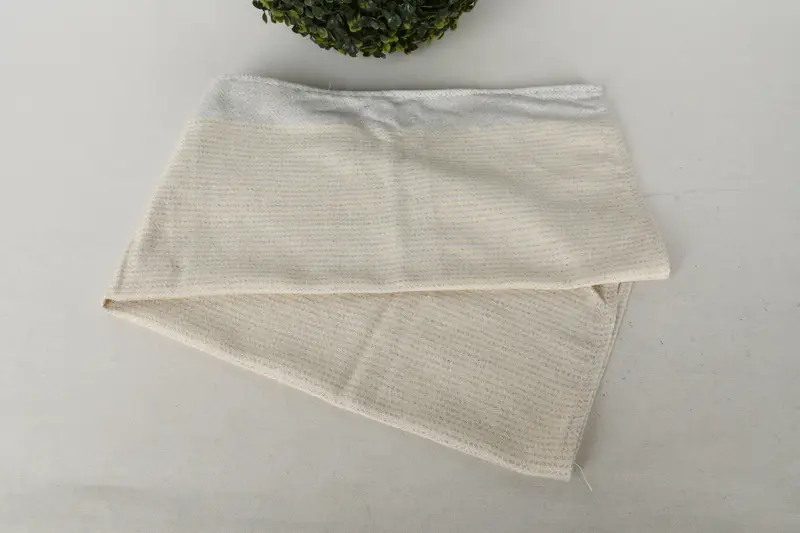 Personalized Hand Towel, 36x18 Cotton Set of 10 Towel, Monogrammed Hand Towel, Wedding Gift, Xmas Gifts, Monogram Dish Towel, Summer Towel - 6