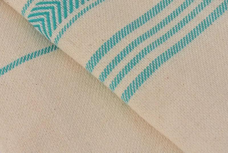 Turkish fouta towel for outdoor use, 70x40 Cotton Striped Towel, Beach Towel Gift, Wedding Favors, Personalized Gift For Him, Turkish Towel Beach - 7