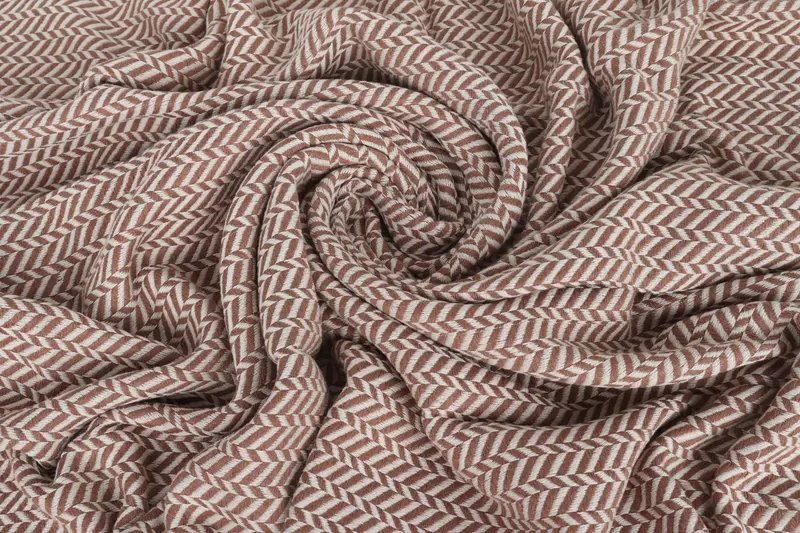 Wedding For Favor, Wedding Anniversary Gift, Kids Beach Towel, Organic towel, Beach Towel Gift, Wedding Gifts Towel, 70x40 Cotton Chevron Towel - 7