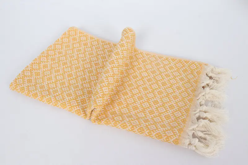 Custom Hand Towel, Bachelorette Party Decorations, Monogram Kitchen Towel, Spa Towel, 38x20 Cotton Diamond Towel, Bathroom Towels, Wedding For Favor - 6