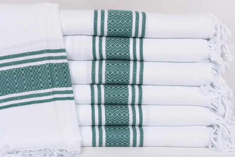 Turkish Towel USA, 70x40 Cotton Striped Towel, Summer Towel, Spa Gift Towel, Absorbent towel, Xmas Gifts, Custom Name Towel, Best Friend Gift