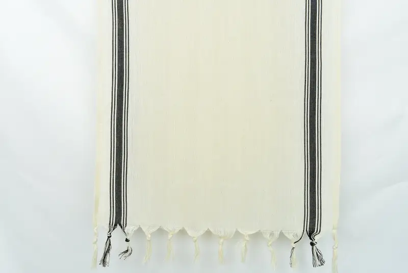 Toalla de toalla turca, toalla a rayas de algodón 36x18, toalla de pedido a granel, poca de cocina turca, toalla de mano costumbre, regalo para él, regalos de Feliz Navidad - 8