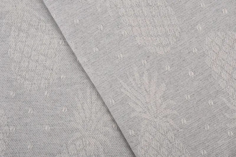 80x40 Cotton Pineapple Design Towel, Best Friend Gift, Custom Beach Towel, Wedding Gift Ideas, Best Wedding Gift, Quick-dry peshtemal, Guest Towel - 6