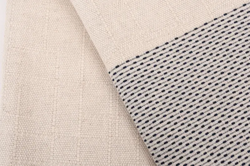 Gift For Boyfriend, Custom Beach Towel, Soft towel, 70x40 Cotton Polka Dot Towel, Personalized Beach Towel, Custom Wedding Gift From Bridesmaid - 5