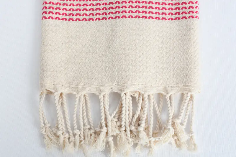 Custom Turkish Towel, Turkish Hand Towel, Monogram Kitchen Towel, Xmas Gifts, 40x20 Cotton Diamond Towel, Bachelor Party Favors, Personalized Gifts - 3