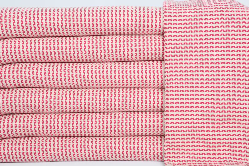 Custom Turkish Towel, Turkish Hand Towel, Monogram Kitchen Towel, Xmas Gifts, 40x20 Cotton Diamond Towel, Bachelor Party Favors, Personalized Gifts - 1