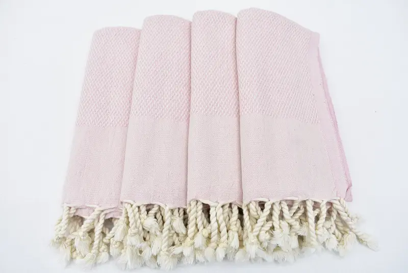 Custom Hand Towel, 44x24 Cotton Polka Dot Towel, Kitchen Towel, Gift For Her, Turkish Towel Monogram, Wedding Favors, Bachelor Gifts, Guest Towel - 2