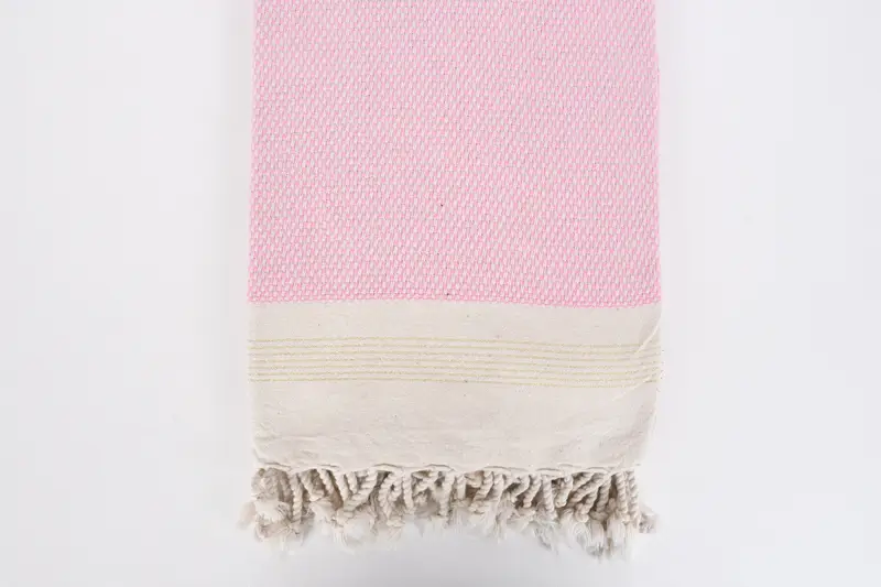 Gift For The Home Decor, 68x40 Cotton Striped Towel, Embroidered Towel, Bridesmaid Gifts Personalized, Bachelorette Party Gifts, Bachelor Gifts - 3