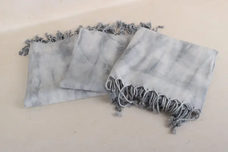 Bachelorette Gifts, Turkish bath towel, Guest Towel, Organic Turkish towel, Merry Christmas Gifts, Custom Turkish Towel, 80x38 Cotton Batik Towel - 4