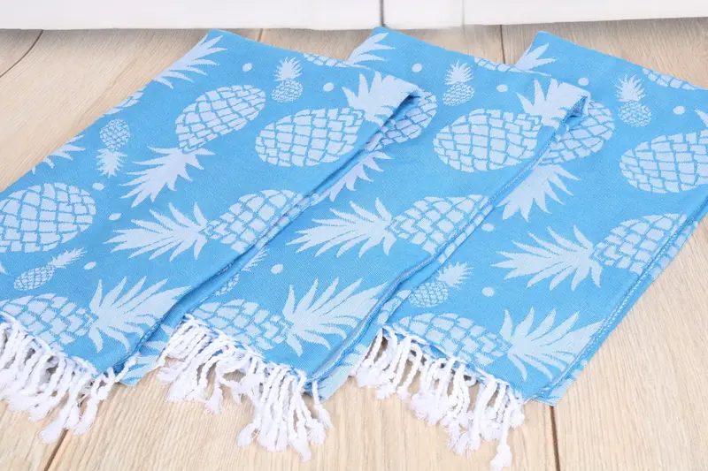 Xmas Gifts, Girls Weekend Getaways Gifts, Embroidered Towel, Cancun Bachelorette Party Gift Ideas, Custom Beach Towel, Bachelorette Gifts - 7