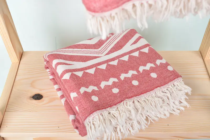 Soft towel, Girls Weekend Getaways Gifts, 70x36 Cotton Plus Design Towel, Bachelorette Party Favors Beach, Lightweight Turkish towel, Custom Towel - 6