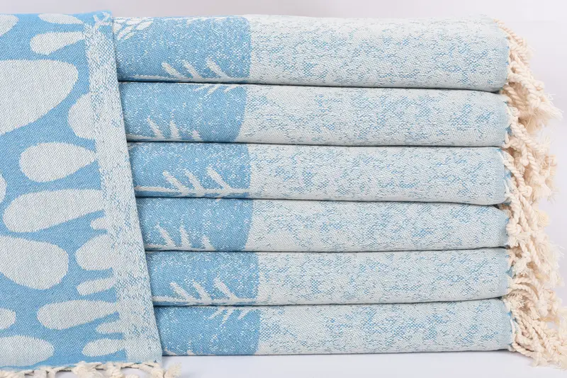 Valentine Day Gift For Her, Bridesmaid Gifts, 36x18 Cotton Turtle Design Towel, Turkish Towel Hand Towel, Custom Hand Towel, Bridal Shower Favor - 2