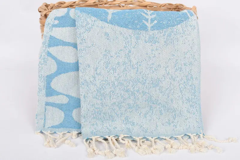 Valentine Day Gift For Her, Bridesmaid Gifts, 36x18 Cotton Turtle Design Towel, Turkish Towel Hand Towel, Custom Hand Towel, Bridal Shower Favor - 6