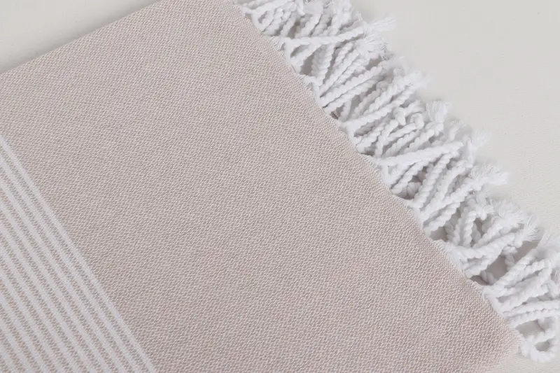 70x40 Cotton Striped Towel, Kids Beach Towel, Custom Wedding Gift, Absorbent towel, Turkish Towel USA, Bachelorette Party Items, Bridal Party Gifts - 6