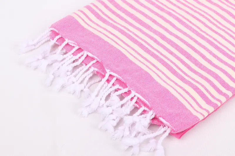 Gift For Wedding Day, Organic towel, Bachelor Party Favors, Monogram Turkish Towel, 80x40 Cotton Striped Towel, Beach Towel Bulk, Xmas Gifts - 7