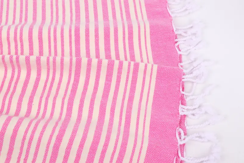 Gift For Wedding Day, Organic towel, Bachelor Party Favors, Monogram Turkish Towel, 80x40 Cotton Striped Towel, Beach Towel Bulk, Xmas Gifts - 8