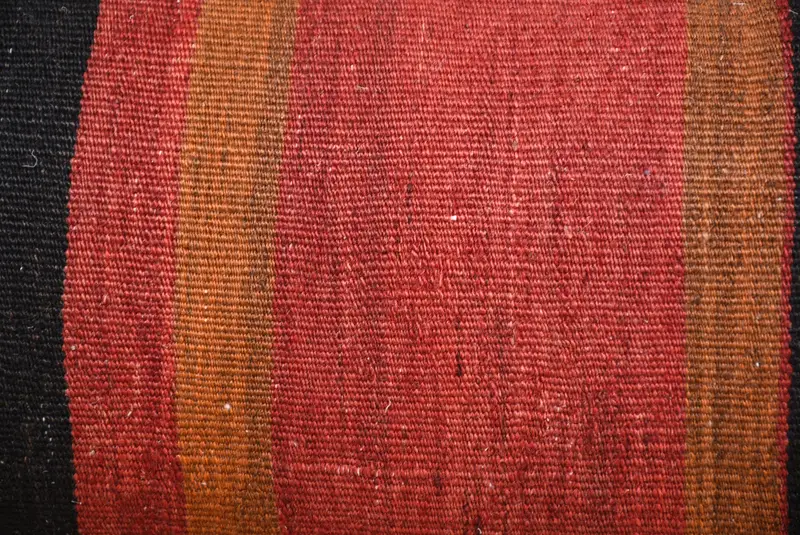 Interior Designer Pillow, Handmade Kilim Cushion, Home Decor Pillow, 12x36 Red Pillow Case, Car Cushion Case, Cushion Case, Garden Cushion Case - 3