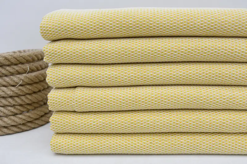 70x40 Cotton Geometric Towel, Christmas Gift, Summer Gift Ideas, Best Friend Gift, Authentic Turkish hammam peshtemal, Quick-dry towel, Gift For Her - 2