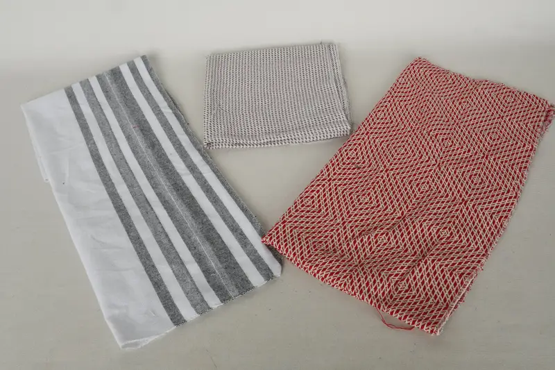 Guest Towel, Boyfriend Gift, Monogram Hand Towel, Wedding Shower Gift, Bathroom Towels, Holiday Towel, 36x18 Cotton Set of 10 Towel, Wedding Favors - 5