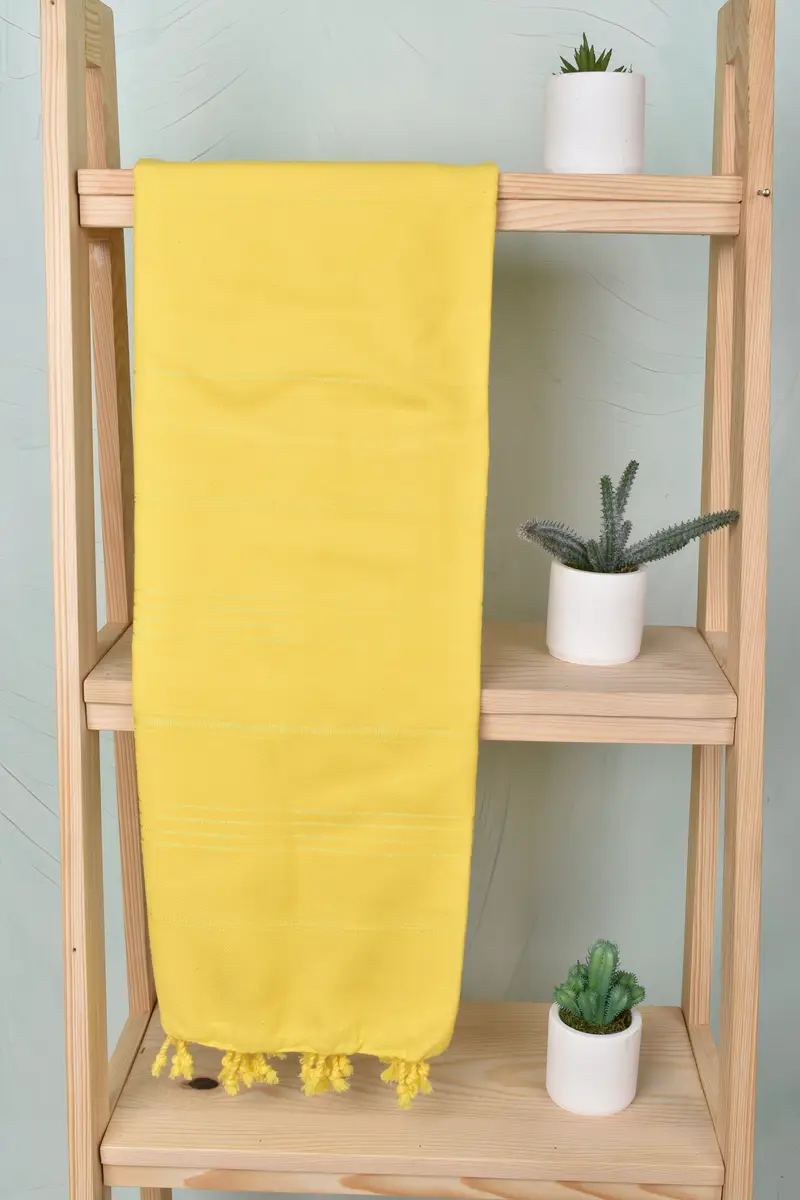 Bachelorette Favors Beach, Baby Boy Gift, Hammam towel, Decorative Towel, 70x40 Cotton Striped Towel, Monogram Beach Towel, Peshtemal Towel - 8
