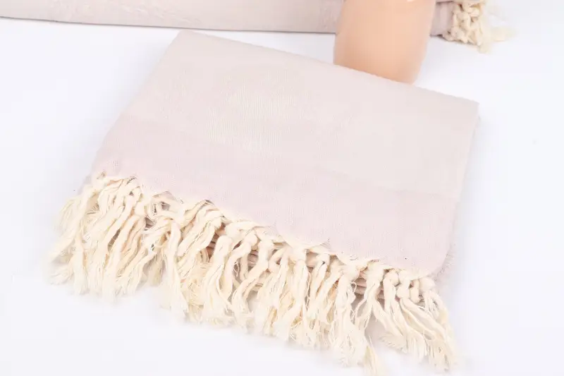 Bachelor Bachelorette Party Favors, Thin towel, Engagement Gift, Gym Towel, 70x40 Cotton Baby Design Towel, Housewarming Gift, Turkish Towel USA - 6