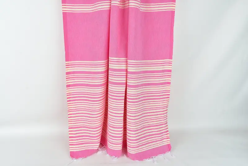 Personalized Turkish bath towel for home decor, Personalize Gift, Luxury towel, 80x40 Cotton Striped Towel, Beach Towel Gift, Summer Gift - 8