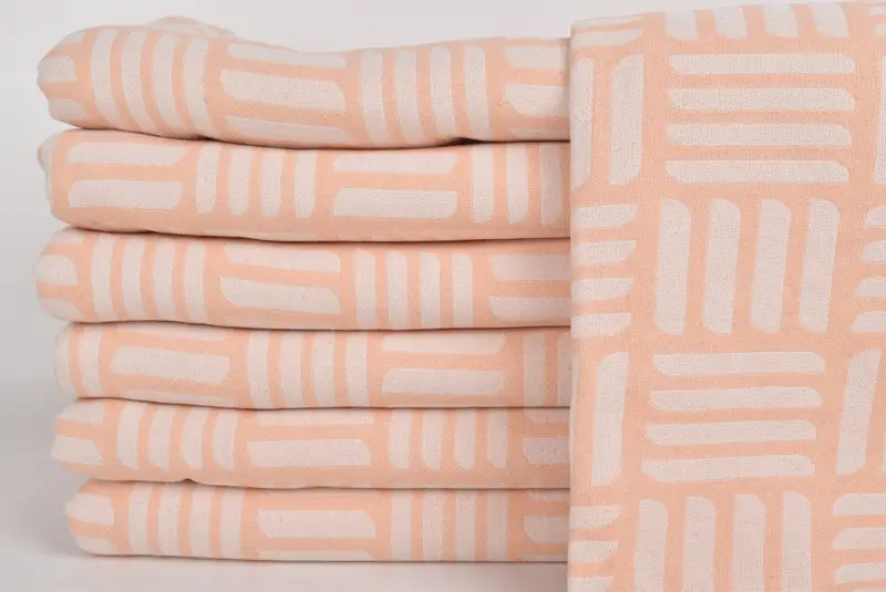 96x88 Cotton Geometric Towel, Personalized Blanket, Bridal Shower Gift, Bohemian Bedspread, Custom Wedding Gifts, Turkish Towel Beach Blanket - 2