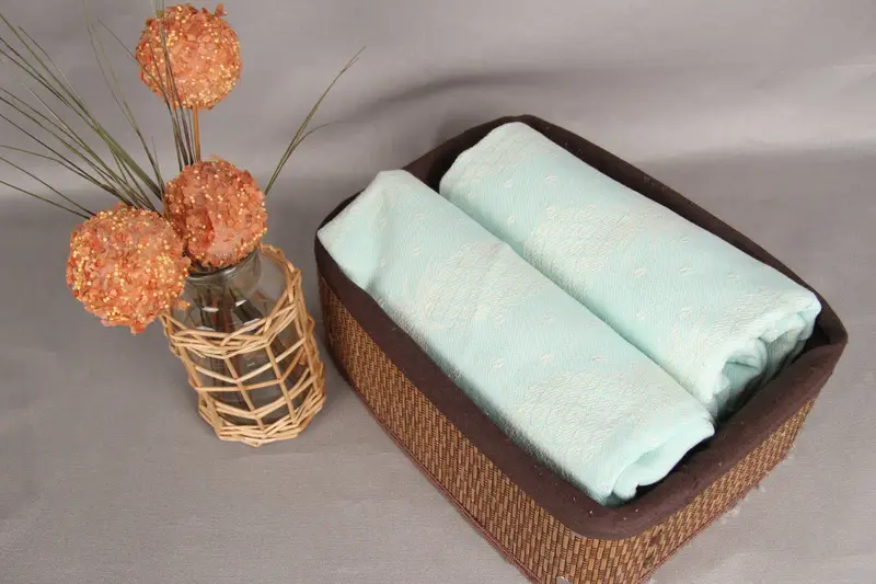 Summer Gift, Christmas Favors, Absorbent Turkish towel, 80x40 Cotton Pineapple Design Towel, Fouta towel, Personalized Towel Gift, Travel Towel - 5
