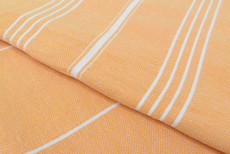 Engagement Gift, 70x40 Cotton Striped Towel, Beach Size Towel, Kids Beach Towel, Monogram Towels, Beach towel, Peshtemal Towel, Thin towel - 4