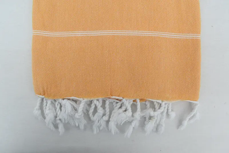 Engagement Gift, 70x40 Cotton Striped Towel, Beach Size Towel, Kids Beach Towel, Monogram Towels, Beach towel, Peshtemal Towel, Thin towel - 5