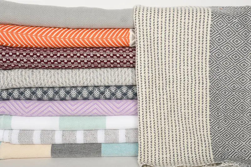 Best Wedding Gift, Gift For The Home, Gym Towel, Small Bath Towels, Kitchen Towel, Personalized Hand Towel, 36x18 Cotton Set of 10 Towel, Home Gift - 2