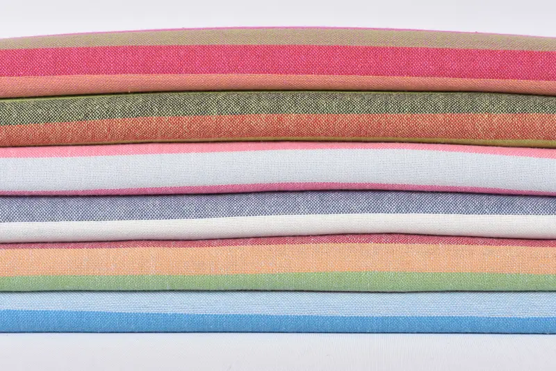 Valentines Day Gift Idea, Monogram Turkish Towel, Bridesmaid Gift, Girls Weekend Getaways Gifts, Large Turkish Towel, 70x36 Cotton Striped Towel - 3