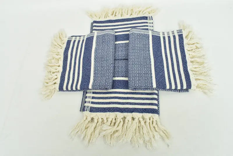 Türk Çay havlu, kişiselleştirilmiş hediyeler, 32x16 pamuklu elmas havlu, erkek arkadaş hediyesi, onun için kişiselleştirilmiş hediye, toplu sipariş havlu, nedime hediyeleri - 6