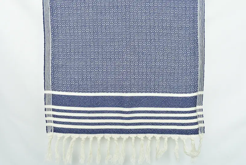 Türk Çay havlu, kişiselleştirilmiş hediyeler, 32x16 pamuklu elmas havlu, erkek arkadaş hediyesi, onun için kişiselleştirilmiş hediye, toplu sipariş havlu, nedime hediyeleri - 8