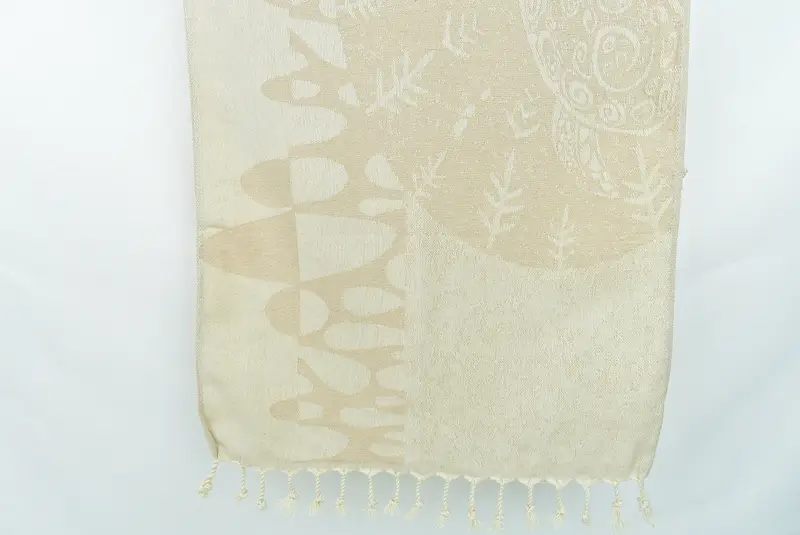 Summer Towel, 36x18 Cotton Turtle Design Towel, Guest Towel, Holiday Towel, Hand Size Towels, Monogrammed Hand Towel, Bathroom Towels, Wedding Gift - 8