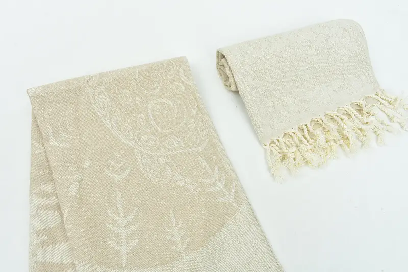 Summer Towel, 36x18 Cotton Turtle Design Towel, Guest Towel, Holiday Towel, Hand Size Towels, Monogrammed Hand Towel, Bathroom Towels, Wedding Gift - 7